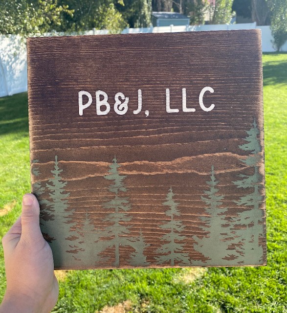 Peanut Butter & Jelly, LLC
