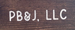 Peanut Butter & Jelly, LLC